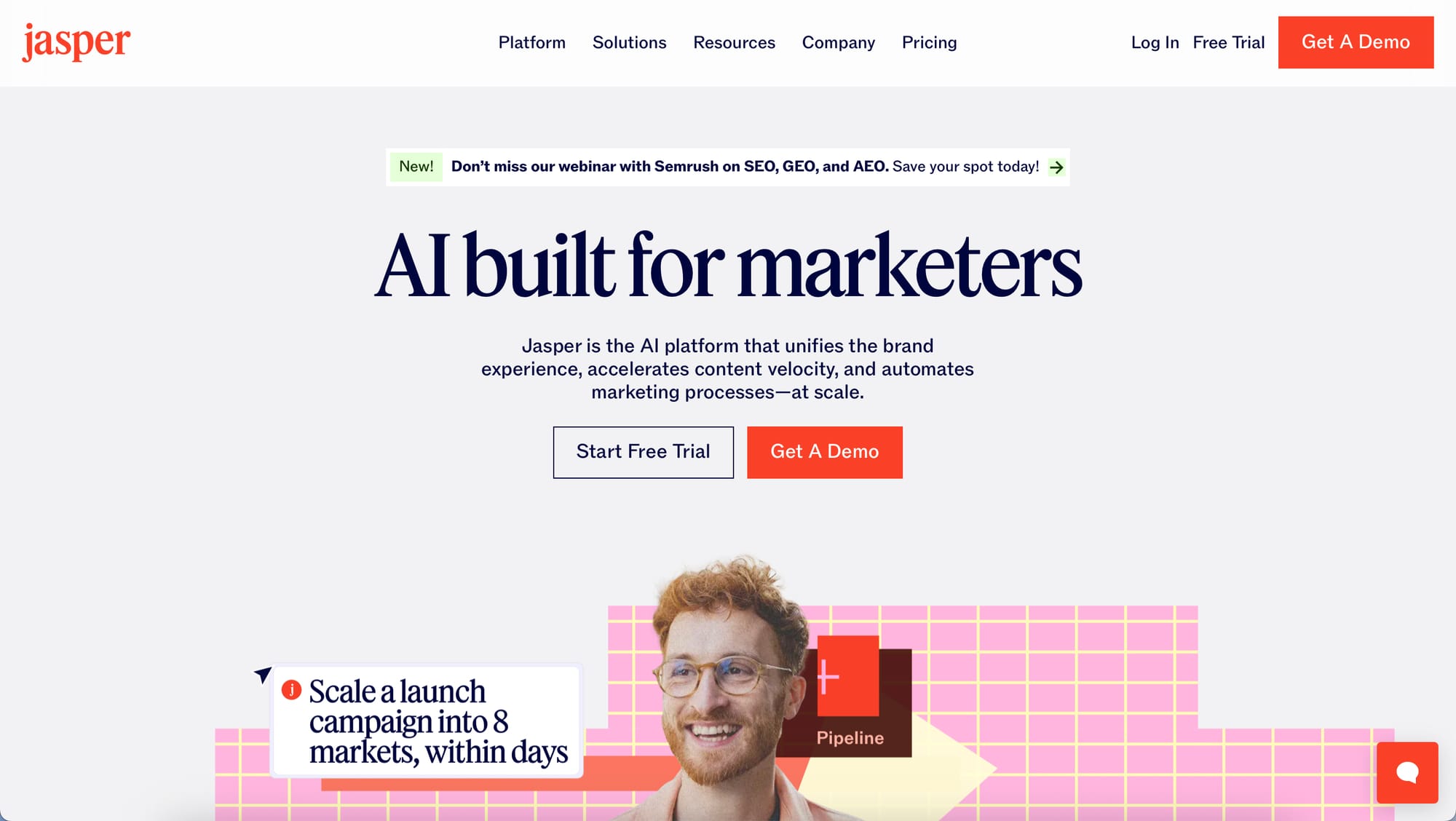 Jasper AI: Revolutionizing Content Creation