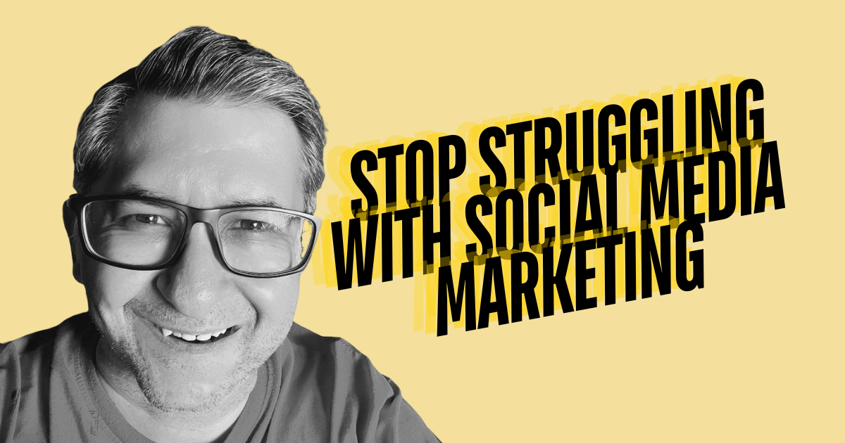 Social Media Marketing