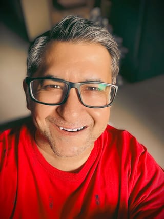 Nikhil Wad